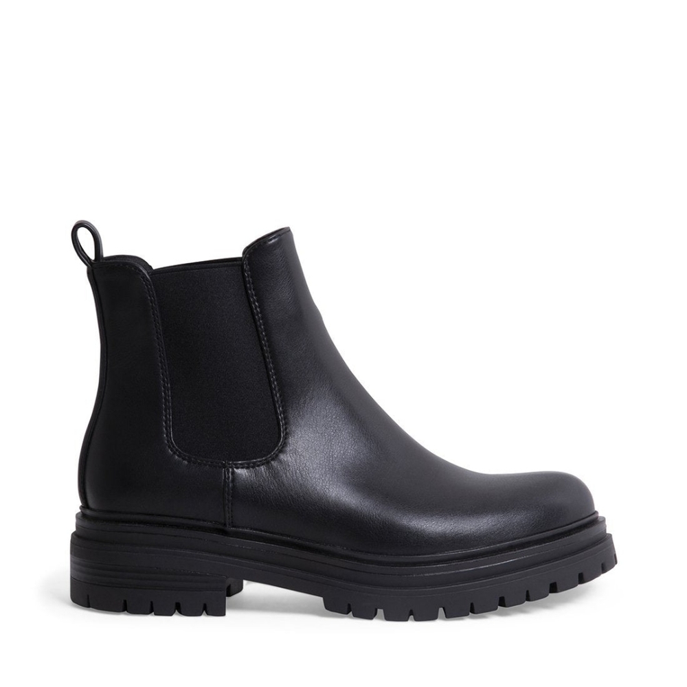 Size 36 Steve Madden Billiee ankle boots